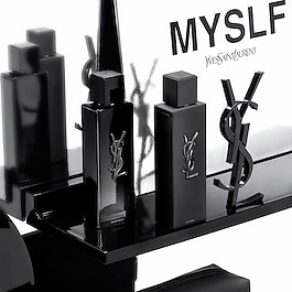 MYSLF Le Parfum - Vaporisateur